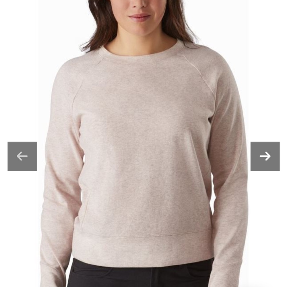 Women's Sirrus Pullover Sweater